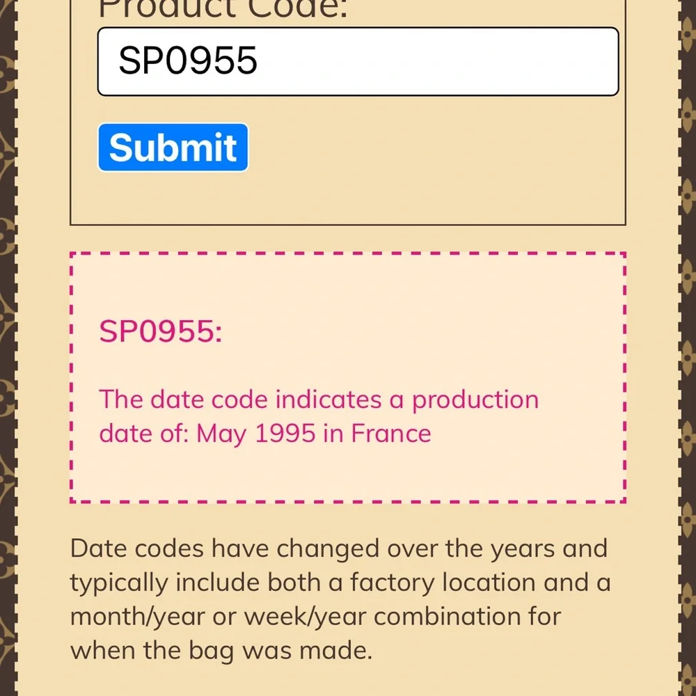 Authentic Louis Vuitton Vintage Monogram Speedy 30 - Picture 12 of 13